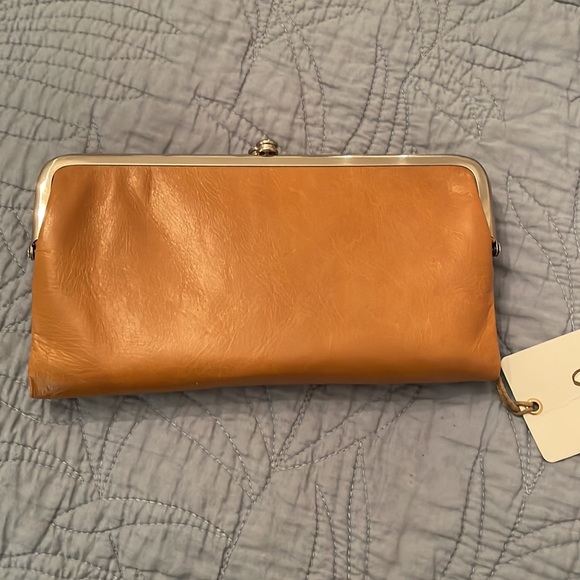 HOBO Bags Clutch Poshmark